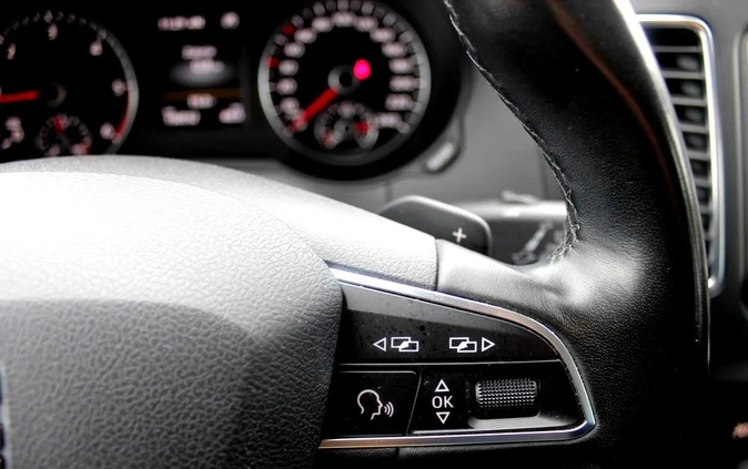 Seat Alhambra cena 117900 przebieg: 160000, rok produkcji 2019 z Jedlina-Zdrój małe 781
